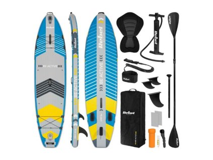 Paddleboard REBEL RBA-4518-BL Blue