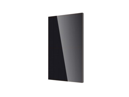 Solární panel 435W HT54-18X(N) černý rám 1722x1134x30 HT-SAAE