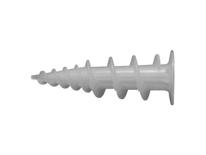 Hmoždinka TURBO TDK 10x35