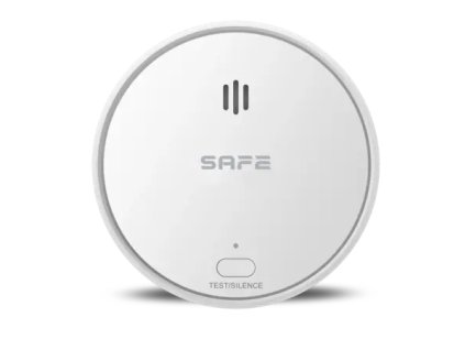 Detektor kouře SAFE Fire Guard