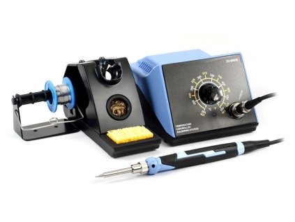 Pájecí stanice ZD-8962E