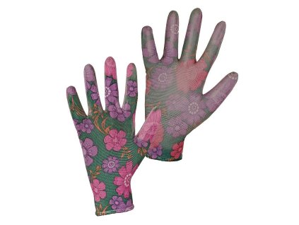 Povrstvené rukavice LEIVA,