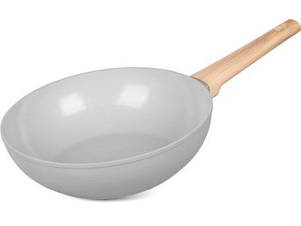 Pánev Wok MagicHome Harmony, 28cm