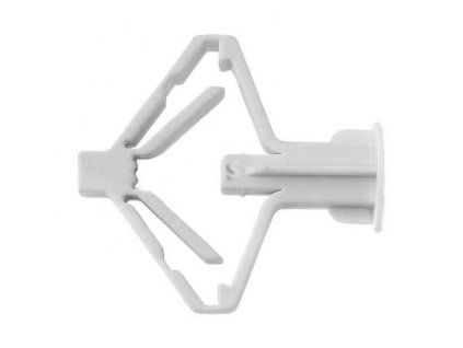 Hmoždinka TNF 10x50/25