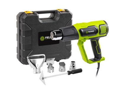 Pistole horkovzdušná FIELDMANN FDHP 202002-E