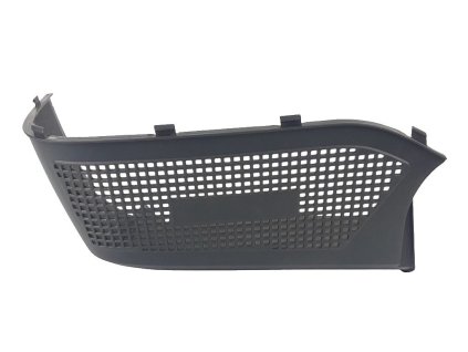 Koš SV 415 - pravá spodní část