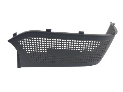 Koš SV 415- levá spodní část