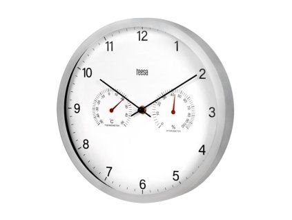 Hodiny TEESA TSA0049 30cm