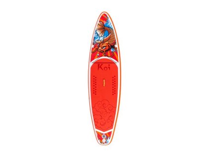 Paddleboard FunWater SUPFR01E Feath-R Lite Koi