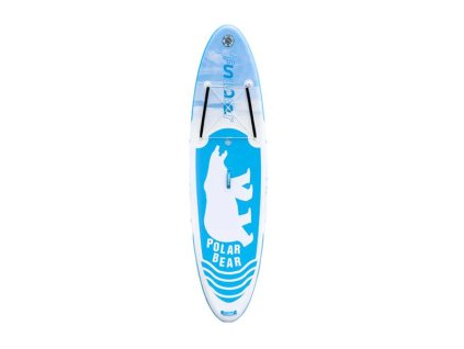 Paddleboard FunWater SUPFW07A Blue