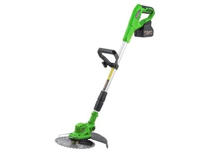 Křovinořez AKU PROCRAFT PTA24 BL