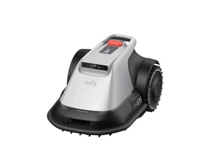 Sekačka robotická ANKER Eufy E15 Grey