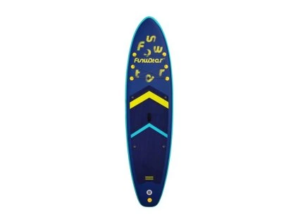 Paddleboard FunWater SUPFW71A Blue