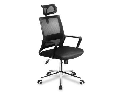 Židle kancelářská MARK ADLER Manager 2.1 Black