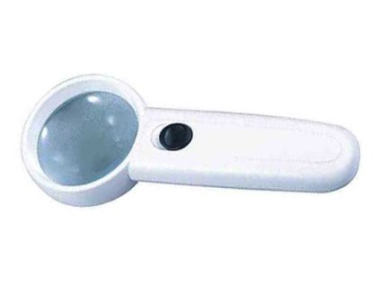 Lupa ruční HADEX P349