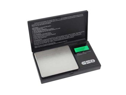 Váha kapesní HADEX R276B