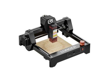 Laserový gravírovací stroj LONGER RAY5 mini 2,5W