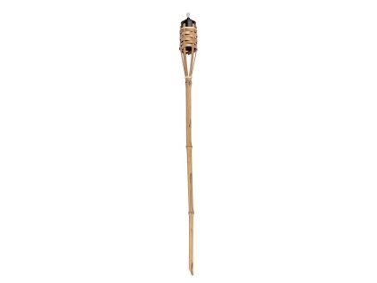Pochodeň bambusová BT-MB090 90cm