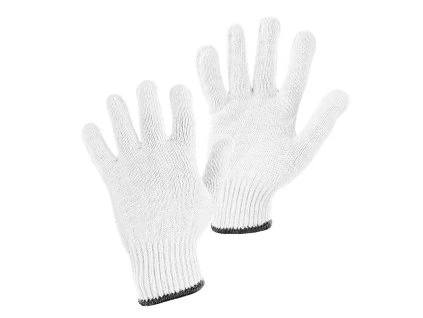 Textilní rukavice FLASH,