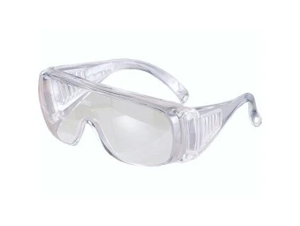 Pracovní brýle VISITOR čiré