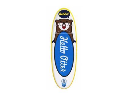 Dětský paddleboard FunWater Tuxedo Sailor Blue
