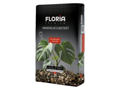 Minerální substrát FLORIA 5L
