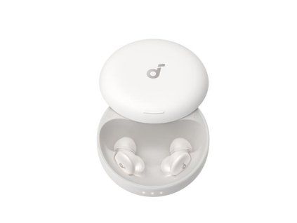 Sluchátka Bluetooth SOUNDCORE Anker Sleep A30 White