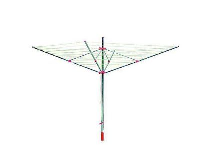 Sušák na prádlo 8055, 50m