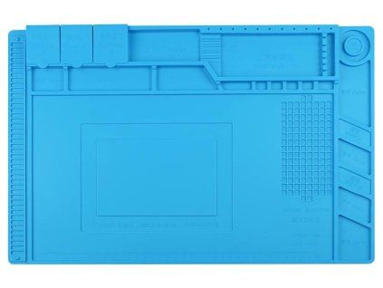 Podložka pájecí AG449F