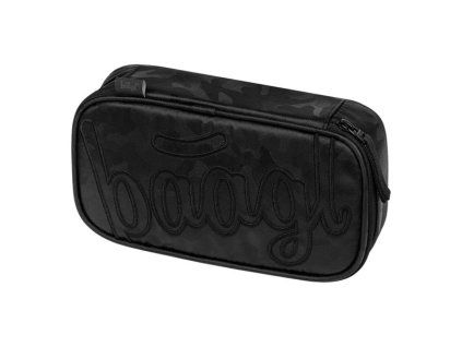 Penál Etue BAAGL Onyx