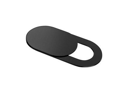 Kryt pro kameru pro notebook / tablet 3 ks