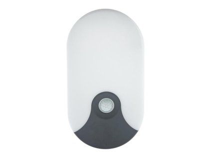 Svítidlo nástěnné PIR QTEC Q-181AD
