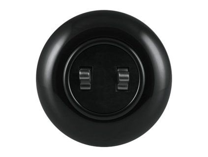 Vypínač DPM LOFT LF0021B
