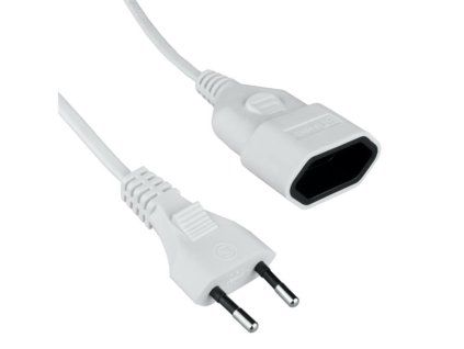 Prodlužovací kabel 1 zásuvka 5m DPM PPS150