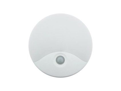 Svítidlo nástěnné PIR QTEC Q-18AD