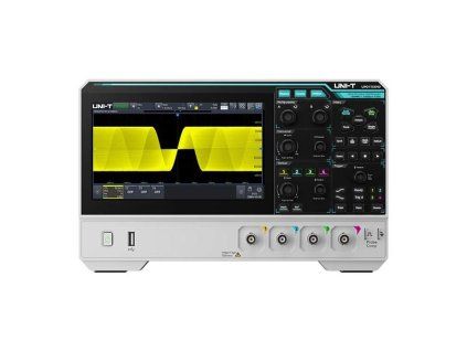 Osciloskop UNI-T UPO1084HD