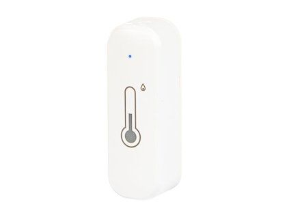 Smart snímač teploty a vlhkosti BLOW 72-102 WiFi Tuya