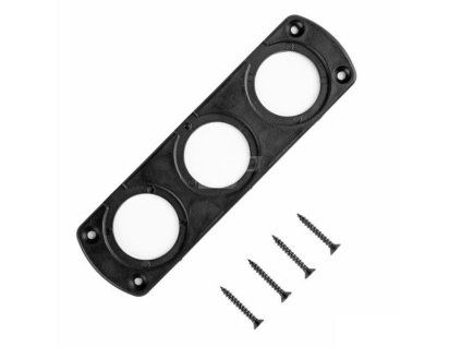 Rámeček pro nabíječky MOD-14