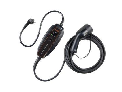 Nabíjecí stanice OSRAM typ 2 16A