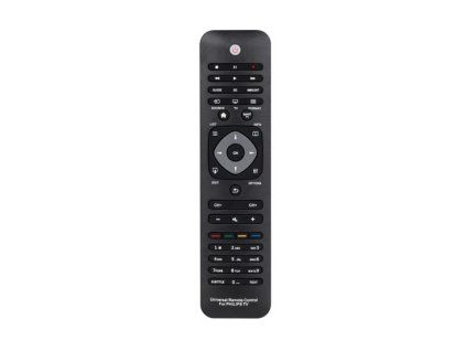 Ovladač dálkový pro TV PHILIPS