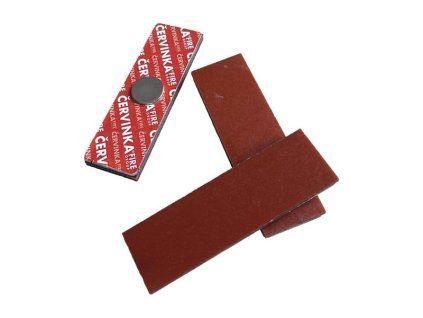Fire Pad ČERVINKA 2,5x8cm