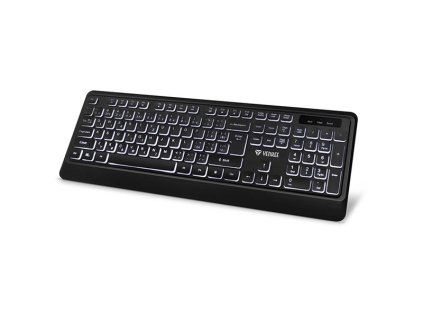 Klávesnice YENKEE YKB 1025CS Vision