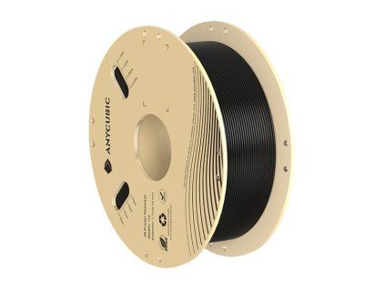 Filament ANYCUBIC - 1kg černý 1,75mm