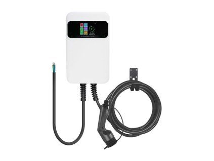 Wallbox BESEN SQ20-22KW-APP