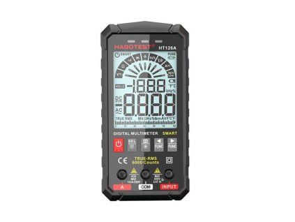 Multimetr HABOTEST HT126A