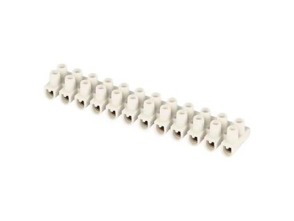 Svorkovnice EMOS A4101 12× 2,5–4 mm2
