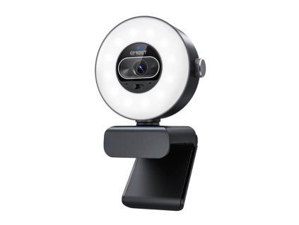 Webkamera EMEET SmartCam S600L