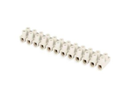 Svorkovnice EMOS A4103 12× 6–10 mm2