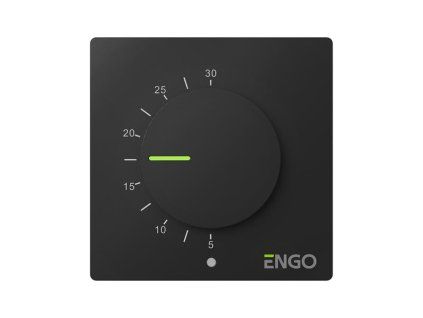 Termostat ENGO ESIMPLE-230B