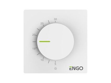 Termostat ENGO ESIMPLE-230W